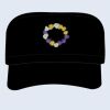 Military Style Cap Thumbnail