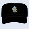 Military Style Cap Thumbnail