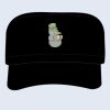 Military Style Cap Thumbnail