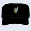 Military Style Cap Thumbnail