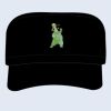 Military Style Cap Thumbnail