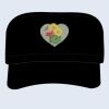 Military Style Cap Thumbnail