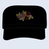 Military Style Cap Thumbnail