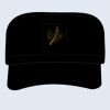 Military Style Cap Thumbnail