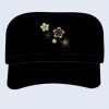 Military Style Cap Thumbnail