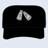 Military Style Cap Thumbnail