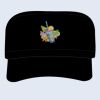 Military Style Cap Thumbnail