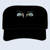 Military Style Cap Thumbnail