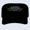Military Style Cap Thumbnail