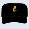 Military Style Cap Thumbnail