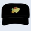 Military Style Cap Thumbnail