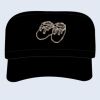 Military Style Cap Thumbnail