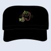 Military Style Cap Thumbnail