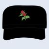 Military Style Cap Thumbnail