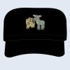 Military Style Cap Thumbnail