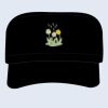 Military Style Cap Thumbnail