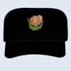 Military Style Cap Thumbnail