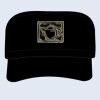 Military Style Cap Thumbnail