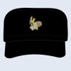 Military Style Cap Thumbnail