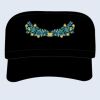 Military Style Cap Thumbnail
