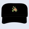 Military Style Cap Thumbnail