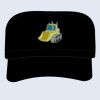 Military Style Cap Thumbnail