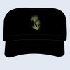 Military Style Cap Thumbnail