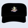 Military Style Cap Thumbnail