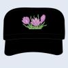 Military Style Cap Thumbnail