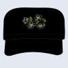 Military Style Cap Thumbnail