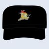 Military Style Cap Thumbnail