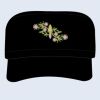 Military Style Cap Thumbnail