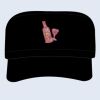 Military Style Cap Thumbnail