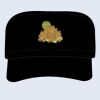 Military Style Cap Thumbnail