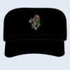 Military Style Cap Thumbnail