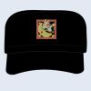 Military Style Cap Thumbnail