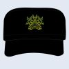 Military Style Cap Thumbnail