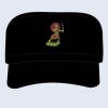 Military Style Cap Thumbnail