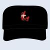 Military Style Cap Thumbnail