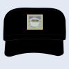 Military Style Cap Thumbnail
