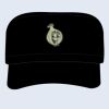 Military Style Cap Thumbnail