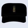 Military Style Cap Thumbnail