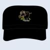 Military Style Cap Thumbnail