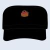 Military Style Cap Thumbnail