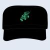 Military Style Cap Thumbnail
