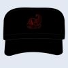 Military Style Cap Thumbnail