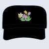 Military Style Cap Thumbnail