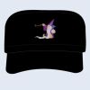 Military Style Cap Thumbnail