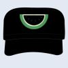 Military Style Cap Thumbnail