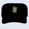Military Style Cap Thumbnail